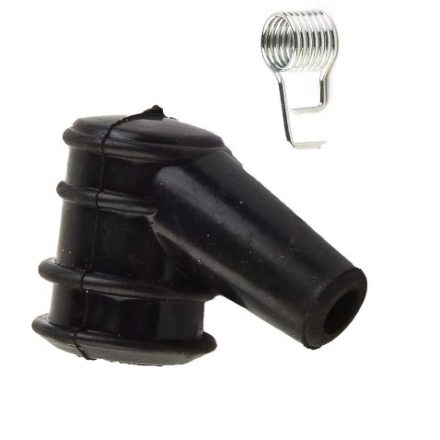Gyertyapipa Husqvarna láncfűrész 0471-bm /B/