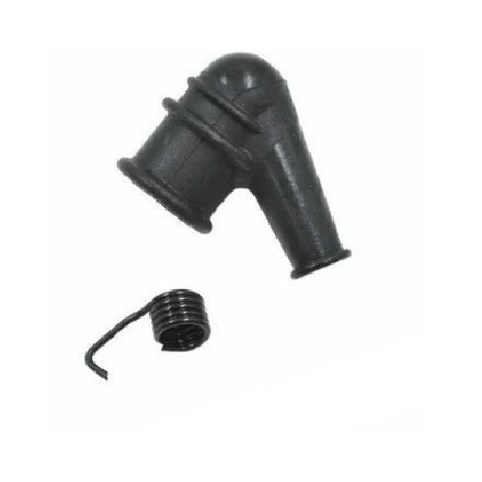 Gyertyapipa Husqvarna láncfűrész 12-61-50/1 /B/