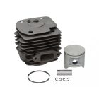Henger szett 48mm Husqvarna 365 láncfűrész /B/