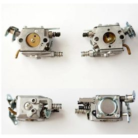   Karburátor Husqvarna 136, 137, 141, 142, láncfűrész alkatrész /B/