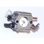 Karburátor Husqvarna 365, 371, 372, láncfűrész /B/