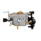 Karburátor Husqvarna 445, 450, Láncfűrész /B/