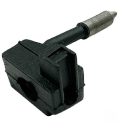 Olajpumpa gumiágy Husqvarna 36, 136, 137 /B/
