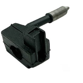 Olajpumpa gumiágy Husqvarna 36, 136, 137 /B/
