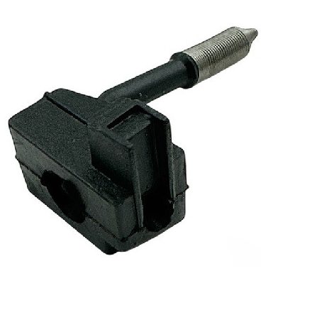 Olajpumpa gumiágy Husqvarna 36, 136, 137 /B/