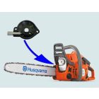 Olajpumpa Husqvarna 235, 12-45.00.310 /B/