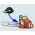 Olajpumpa Husqvarna 235, 12-45.00.310 /B/