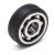Szimering + csapágy Husqvarna 136, 137,.. Partner 350, 351 /B/