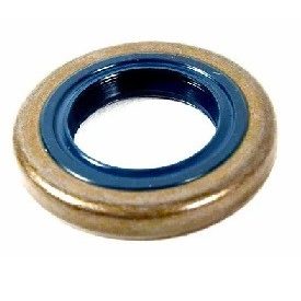 Szimering 15x26x4mm Husqvarna 365, 371, 372, 40 /B/