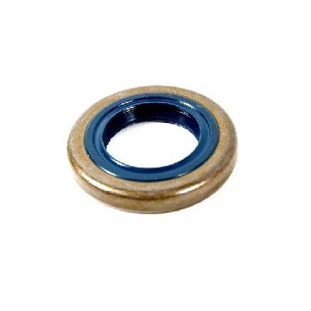 Szimering 15x26x4mm Husqvarna 365, 371, 372, 40 /B/