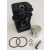 Henger szett 41mm Partner 351, 352 /B/