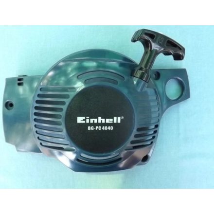 Berántó komplett Einhell BG-PC 4040
