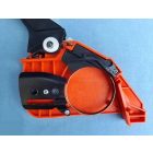 Láncfékdekni Einhell, OK, MTD GCS /B/