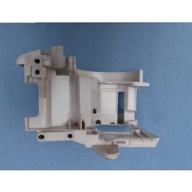 Blokk védő burkolat Gama Garden GCS40 /B/
