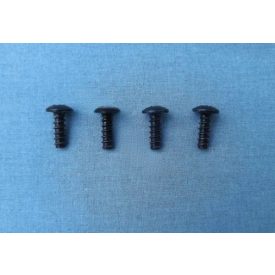   Csőfogantyú rögzítő csavar szett ST5*14 Lek, Hyundai, Buffalo, láncfűrész alkatrészek /B/