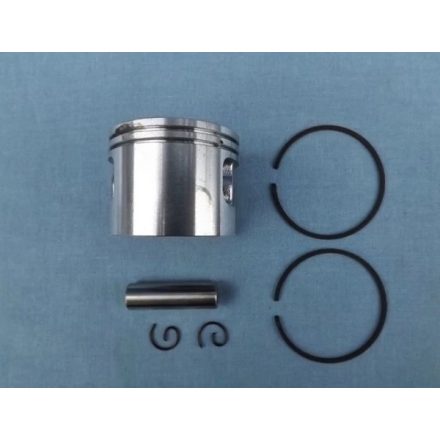 Dugattyú szett 46mm 11mm LEK láncfűrész alkatrész /B/