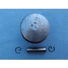 Dugattyú szett 45mm Hyundai HYD-7018A, HYD-7018B, Yongjia láncfűrész 