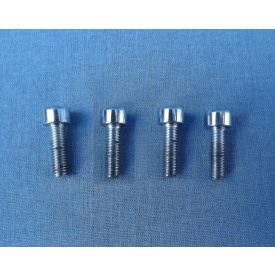   Berántó rögzítő csavar Riwall RPCS5140 set láncfűrészhez /B/