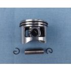 Dugattyú szett 45mm 11mm Riwall RPCS5140 Set /B/