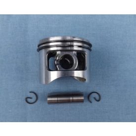Dugattyú szett 45mm 11mm Riwall RPCS5140 Set /B/