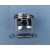 Dugattyú szett 45mm 11mm Riwall RPCS5140 Set /B/