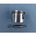 Dugattyú szett 45mm 11mm Riwall RPCS5140 Set /B/