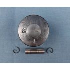 Dugattyú szett 45mm 11mm Riwall RPCS5140 Set /B/