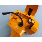 Hátsó markolat Riwall RPCS6250, RPCS5545 /B/