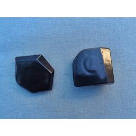   Hátsó markolat rögzítőhöz burkolat Riwall RPCS6250, RPCS5545 /B/
