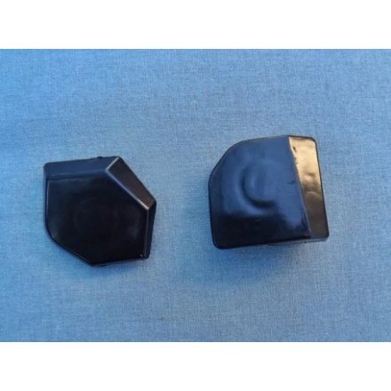 Hátsó markolat rögzítőhöz burkolat Riwall RPCS6250, RPCS5545 /B/