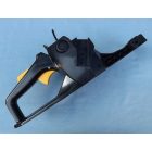 Hátsó markolat, üzemanyag tank Riwall RPCS5140 set láncfűrészhez /B/