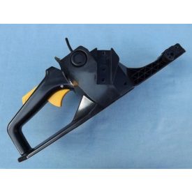   Hátsó markolat, üzemanyag tank Riwall RPCS5140 set láncfűrészhez /B/