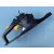 Hátsó markolat, üzemanyag tank Riwall RPCS5140 set láncfűrészhez /B/