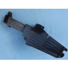 Hátsó markolat, üzemanyag tank Riwall RPCS5140 set láncfűrészhez /B/