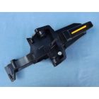 Hátsó markolat, üzemanyag tank Riwall RPCS5140 set láncfűrészhez /B/