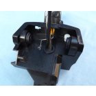 Hátsó markolat, üzemanyag tank Riwall RPCS5140 set láncfűrészhez /B/