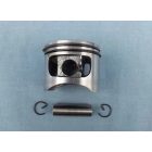 Dugattyúszett 43mm Buffalo, Hyundai láncfűrészhez /B/