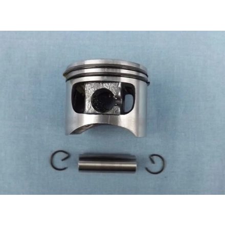 Dugattyúszett 43mm Buffalo, Hyundai láncfűrészhez /B/