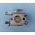Karburátor Buffalo B4516CS, Riwall RPCS5140 set /B/