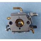 Karburátor Buffalo B4516CS, Riwall RPCS5140 set /B/