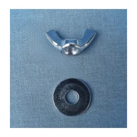 Levegőszűrő rögzítő csavar Buffalo B4516CS láncfűrészhez /B/