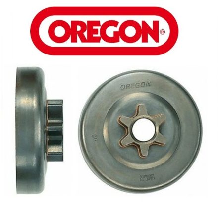 Csillagkerék fix OREGON 3/8-6 Alpina /B/
