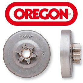 Csillagkerék fix OREGON 3/8-6 fix Alpina Castor /B/