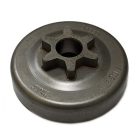 Csillagkerék fix OREGON 3/8-6 fix Alpina Castor /B/