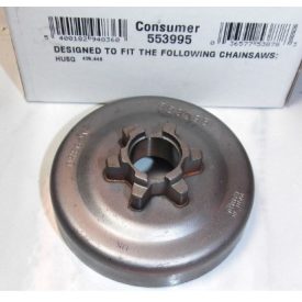 Csillagkerék fix OREGON 3/8-6 Husqvarna 435, 435E, 440 /B/