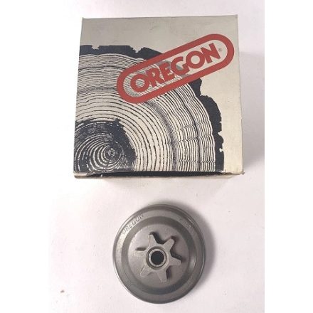Csillagkerék OREGON 27999 3/8-6 fix Echo, John Deere /B/