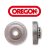 Csillagkerék betétes OREGON 27189X 3/8-7 Dolmar /B/
