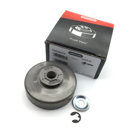 Csillagkerék betétes 3/8-7 OREGON 34162X STIHL 029, 034, 036, 039 /B/