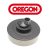 Csillagkerék OREGON 38010 betétes 3/8-7 Homelite /B/