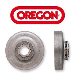   Csillagkerék OREGON 111177X 325-7 betétes Oleo-Mac, John Deere, Cub Cadet /B/